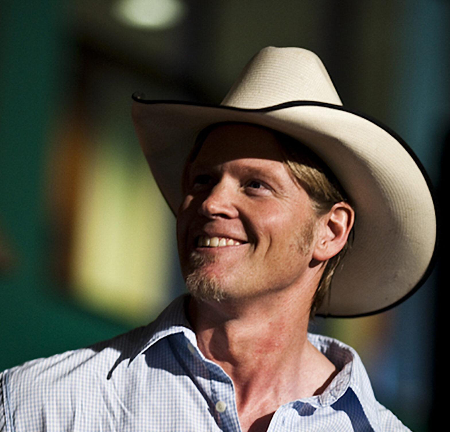 Don Oelze Prix de West