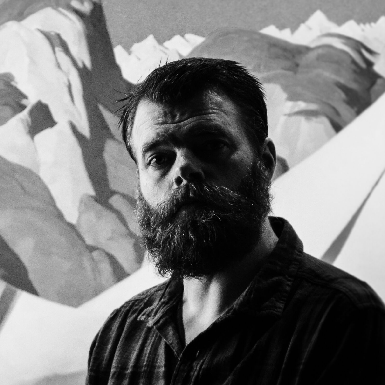 Brett Allen Johnson Prix de West