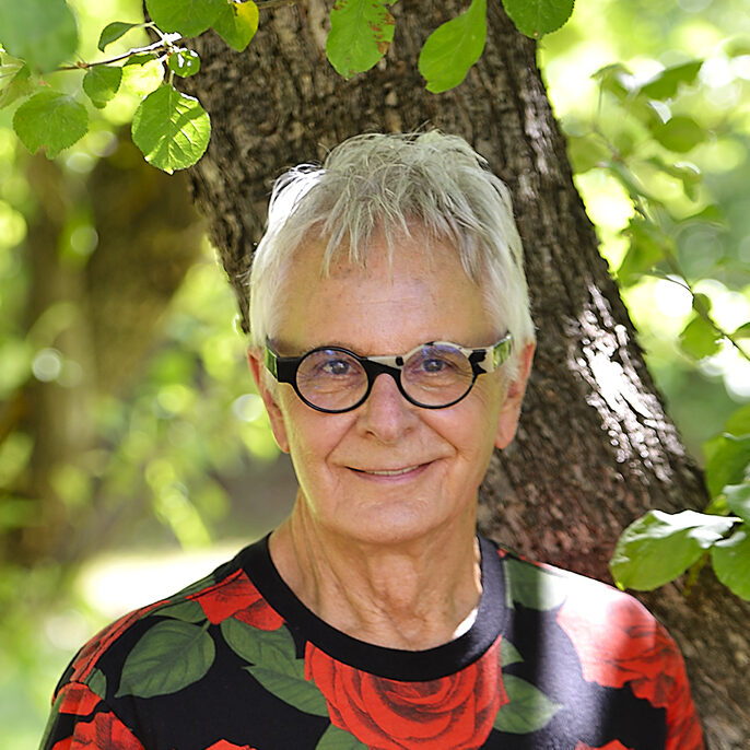 Jerry Jordan Prix de West