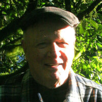 Tony Angell