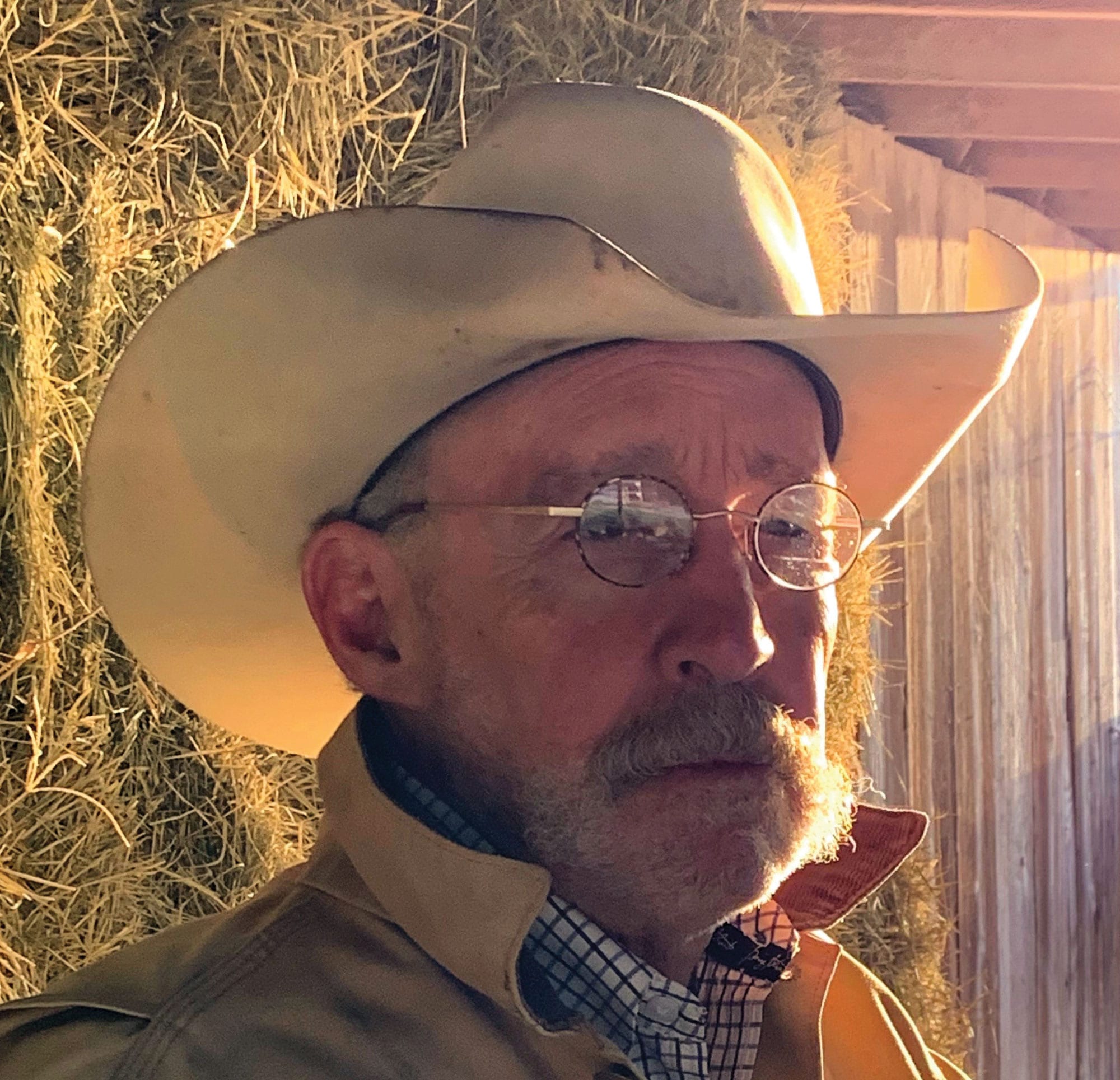 Bruce R. Greene - Prix de West