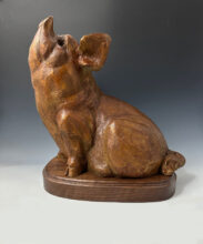 Live Auction – Pig ‘O My Heart