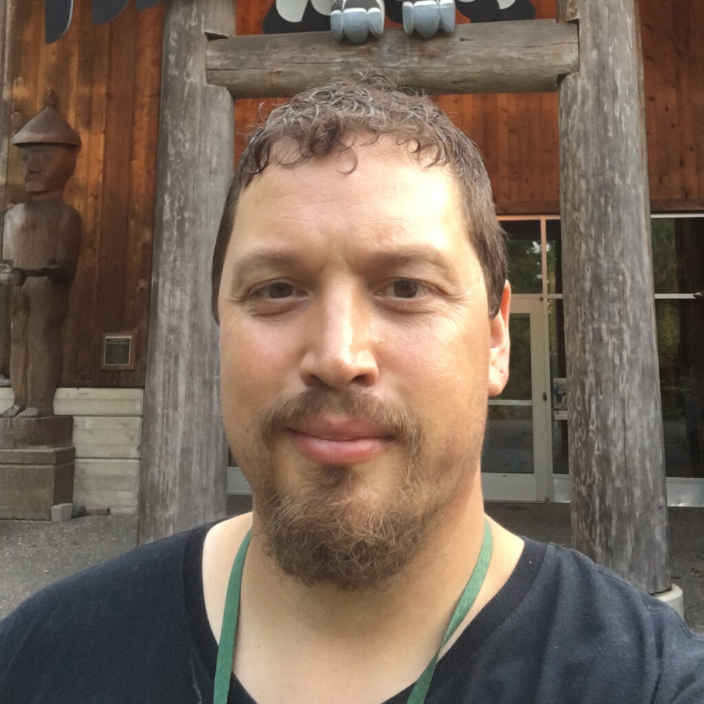 Dan Friday Prix de West