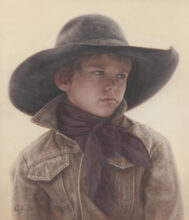Cowboy Shade