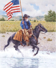 Freedoms Run