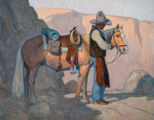 Amber Canyon