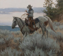 Cowboy Blues