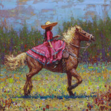 Texas Born