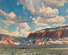 High Plains Drifters
