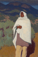 Cloaked in Peace
