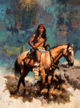 Echoes of the Ancients