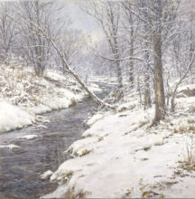 On a Winter’s Day