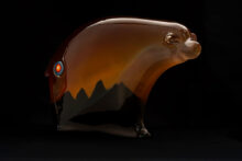 Mountain Bear