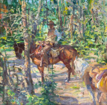 Trail Guide