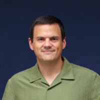 Tony Hochstetler