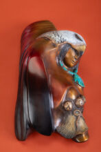 Eagle Dancer