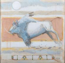 Southern Cheyenne Winter Hunters