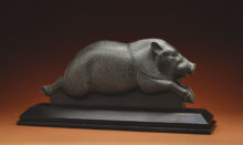 Javelina Popper