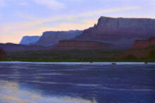 Peace Like a River