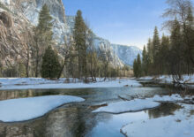 Yosemite Splendor