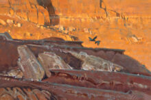 Capitol Reef National Park/Geology 101