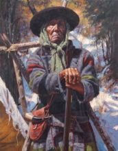 The Hunter