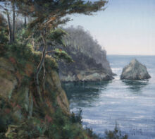 Point Lobos