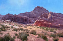 Valley of Fire
