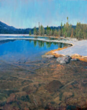 Cool Clear Water