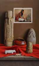 Spirit Carver