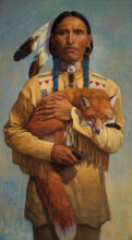 Fox and Friend