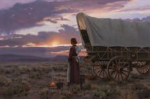 The Way West