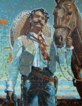 Crossdraw Trucha