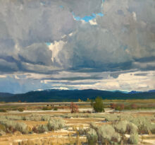 High Pastures