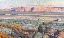 Out West