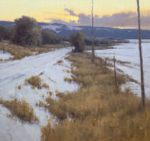 Teton Valley