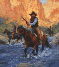 Canyon River Riders