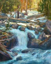 Winter Thaw