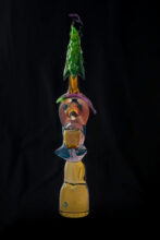 Forager Totem