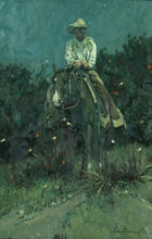 Whippoorwills and Fireflies