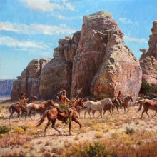 Comanche Raiders