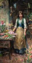 The Florist