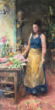 The Florist – #108