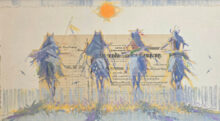 The Soldiers of Solomon River