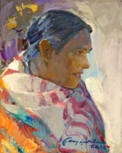 John Paul Concha