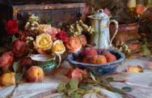 Scents of Summer