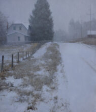 Limited Visibility