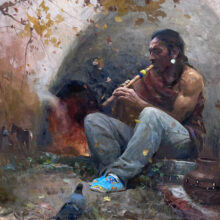 Land of the Remembering