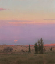 In Quiet Reverie