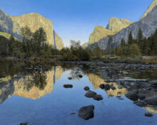 Sierra Stillness